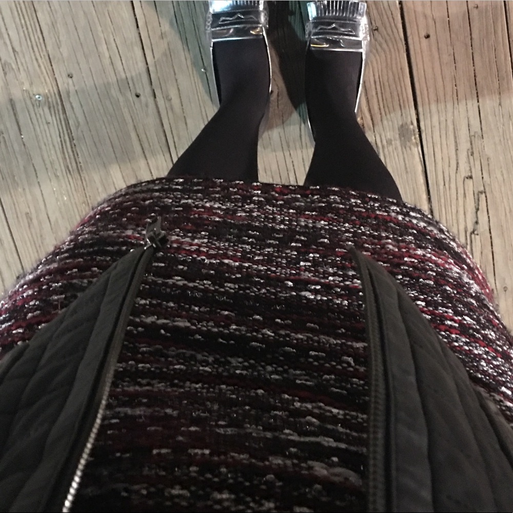 Milly Skirt